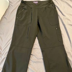 Healing Hands scrub pants